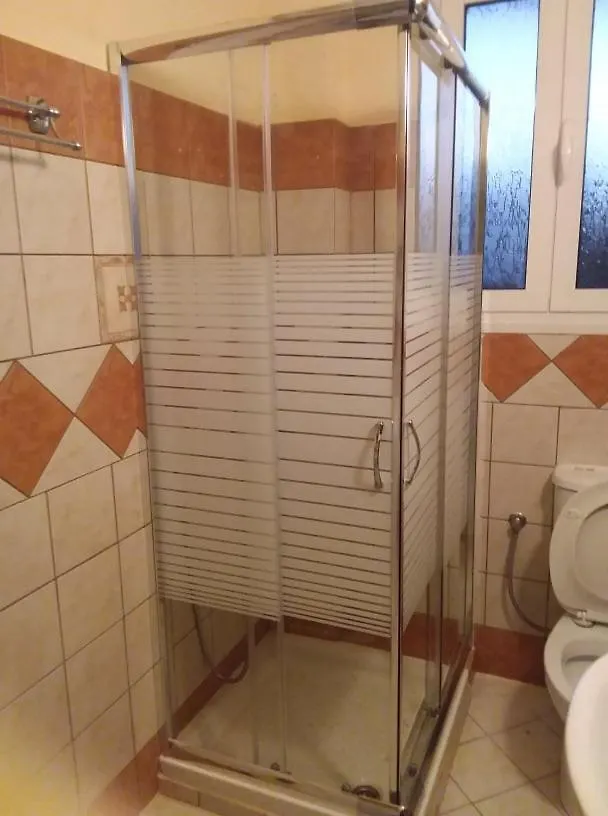 Apartament Ithaka View Karavomylos