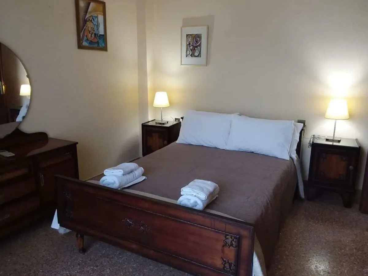 Apartament Ithaka View Karavomylos Grecja